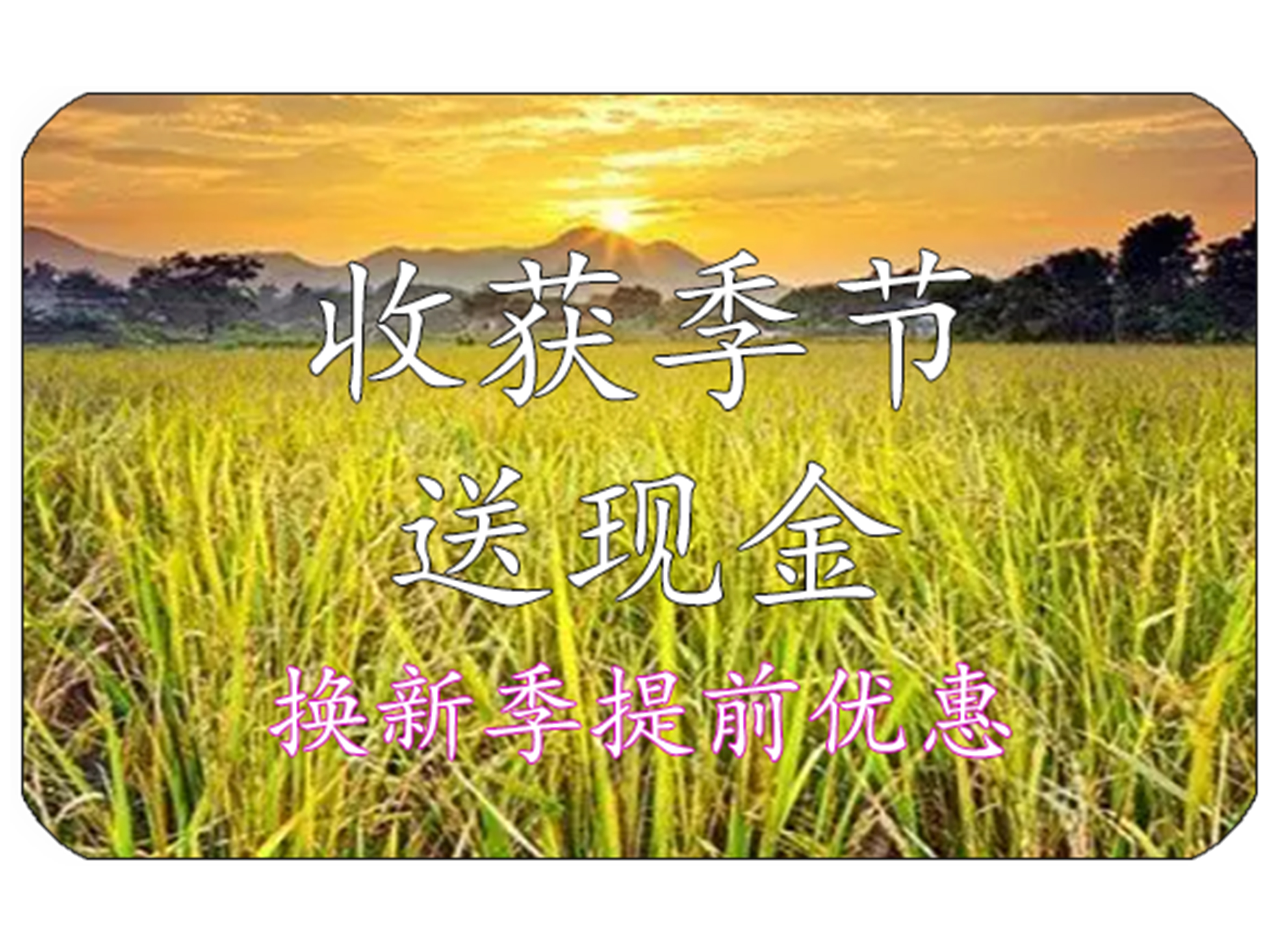 2023年第四季最新優(yōu)惠活動(dòng)（本活動(dòng)已結(jié)束）